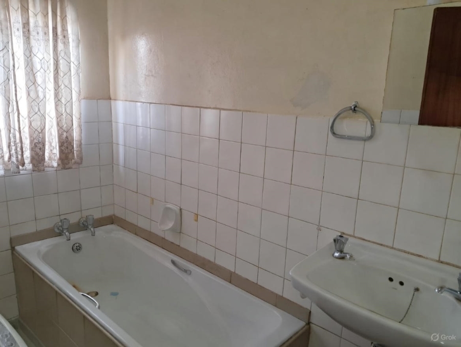2 Bedroom Property for Sale in Reitzpark Free State